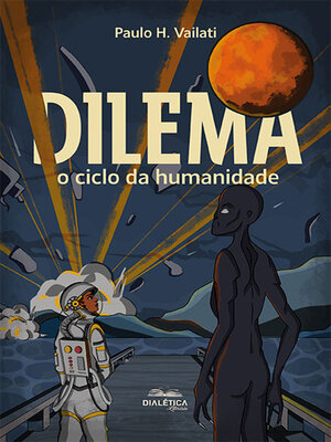 cover image of Dilema